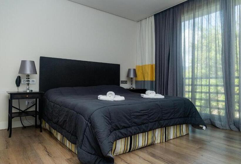 فندق Royal Tennis Club