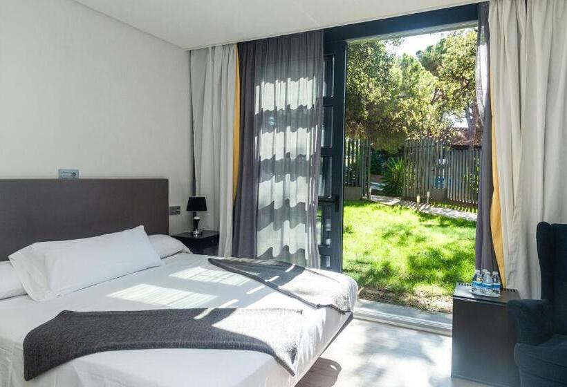 فندق Royal Tennis Club