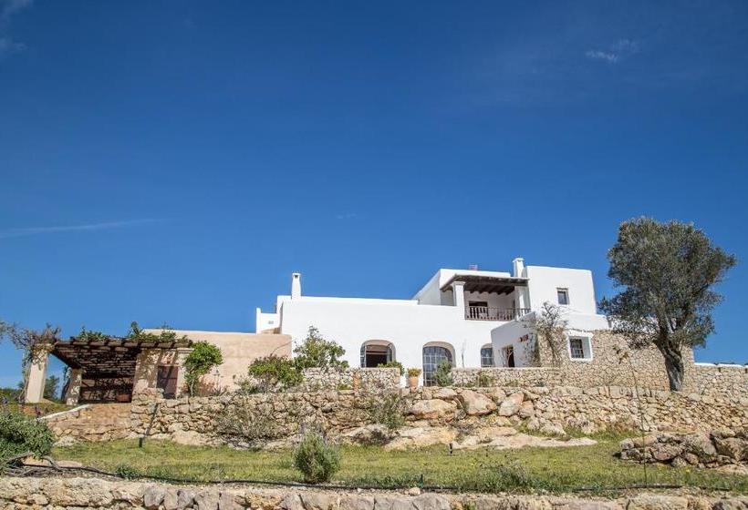 فندق Rural Can Pujolet