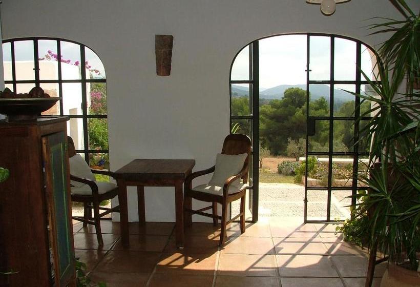 فندق Rural Can Pujolet