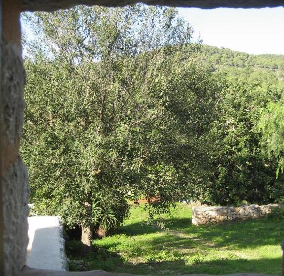 فندق Rural Can Pujolet