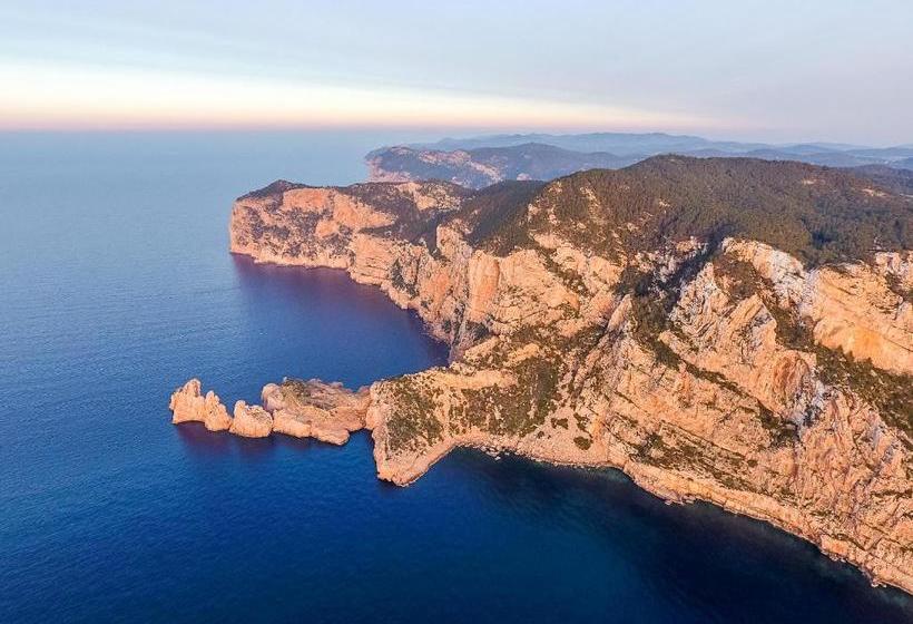 فندق Rural Can Pujolet