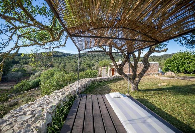 فندق Rural Can Pujolet