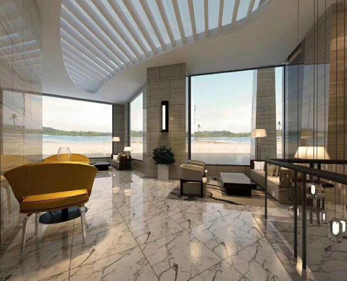 בית מלון כפרי D Lan Resort