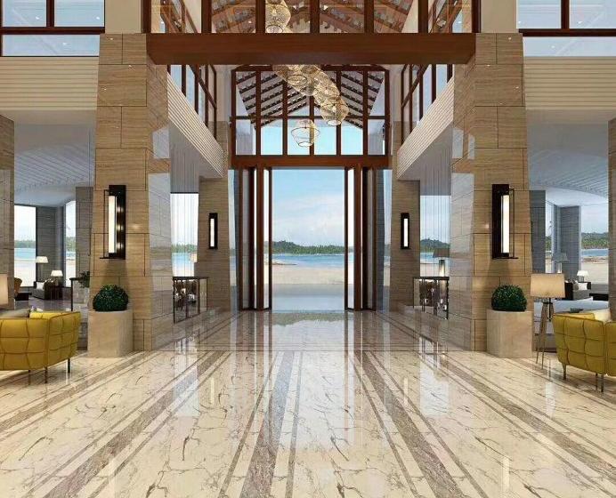 בית מלון כפרי D Lan Resort