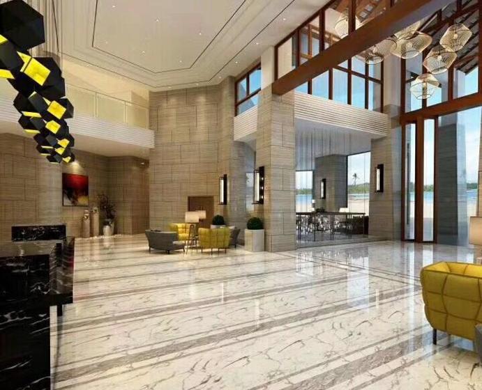 בית מלון כפרי D Lan Resort