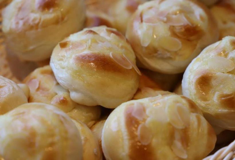 בית מלון כפרי D Lan Resort