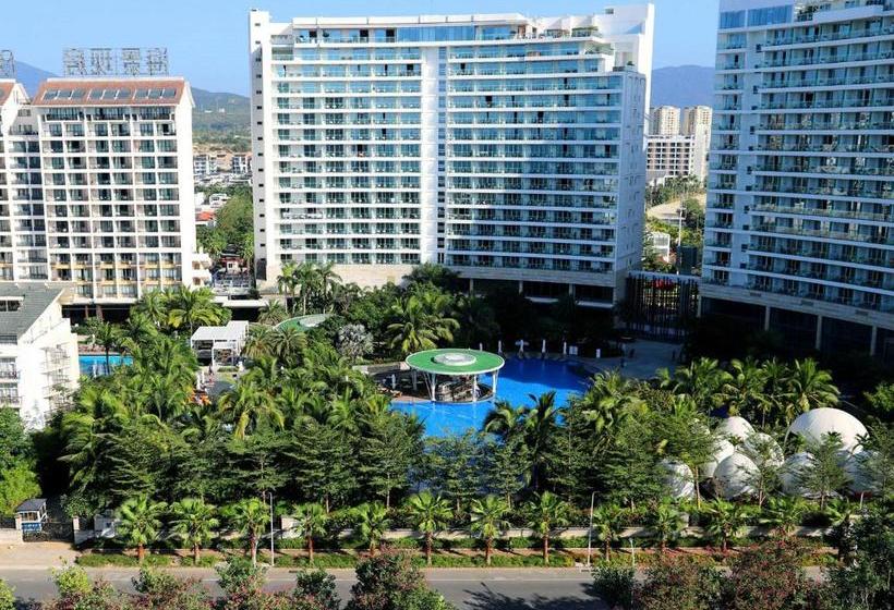 בית מלון כפרי D Lan Resort