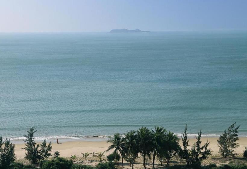 בית מלון כפרי D Lan Resort