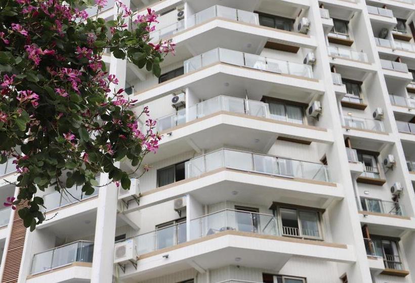 בית מלון כפרי D Lan Resort