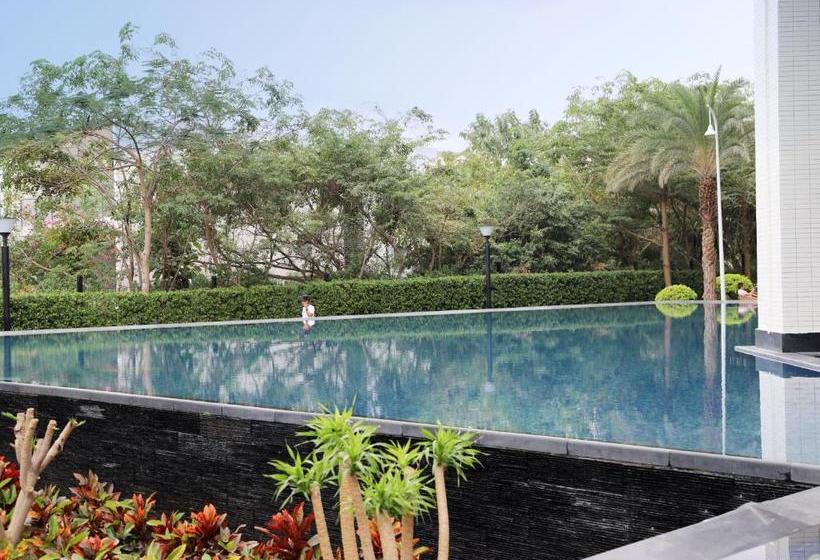 בית מלון כפרי D Lan Resort