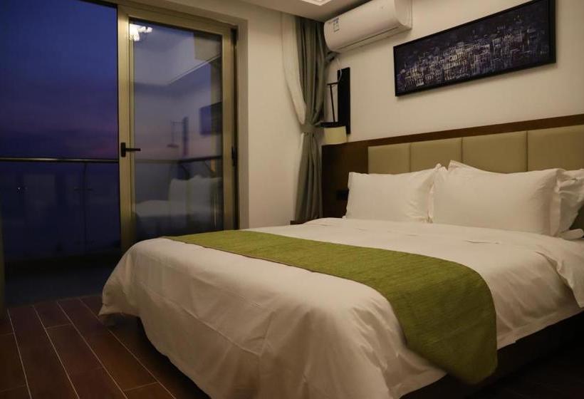 בית מלון כפרי D Lan Resort