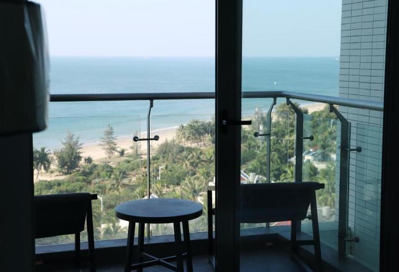 בית מלון כפרי D Lan Resort