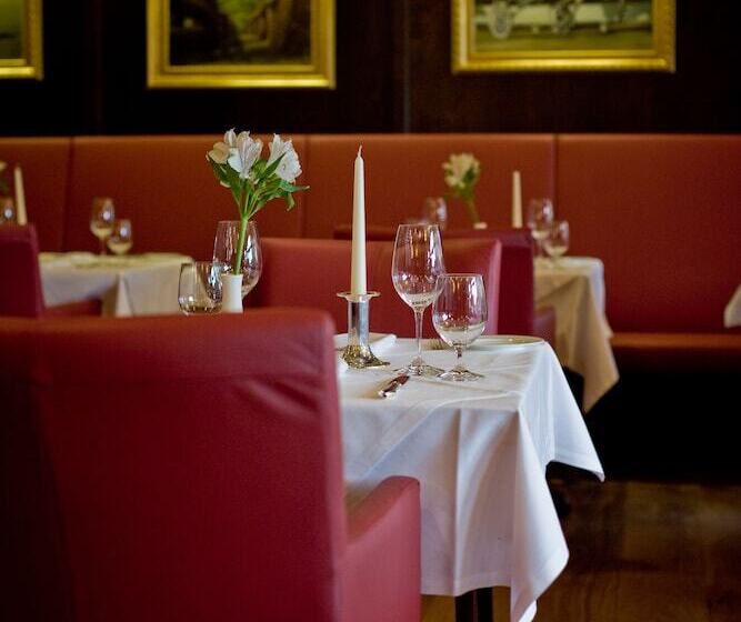 호텔 Bernsteinschloss Wendorf