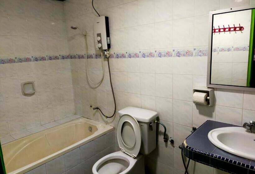 فندق Seremban Inn