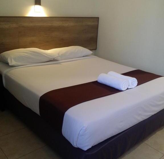 فندق Seremban Inn