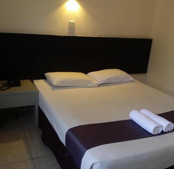 فندق Seremban Inn