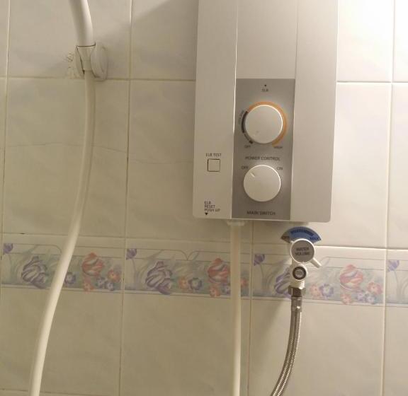 فندق Seremban Inn