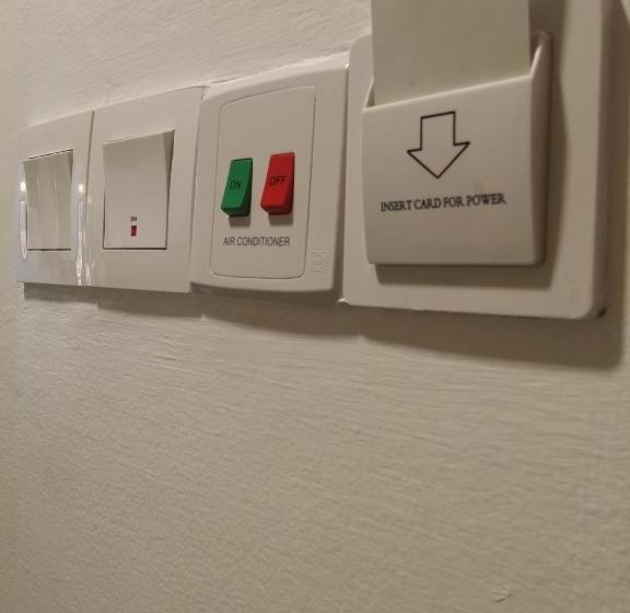 فندق Seremban Inn