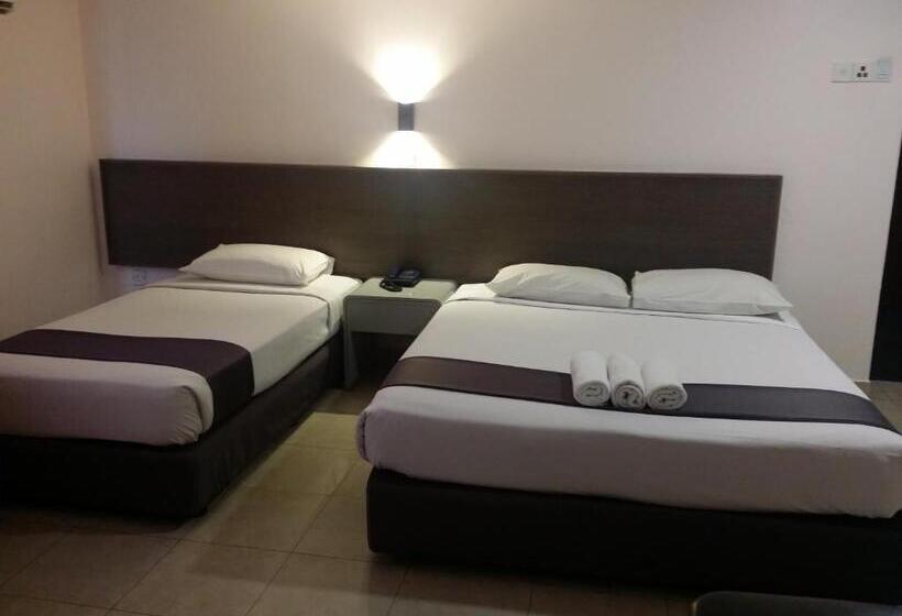 فندق Seremban Inn