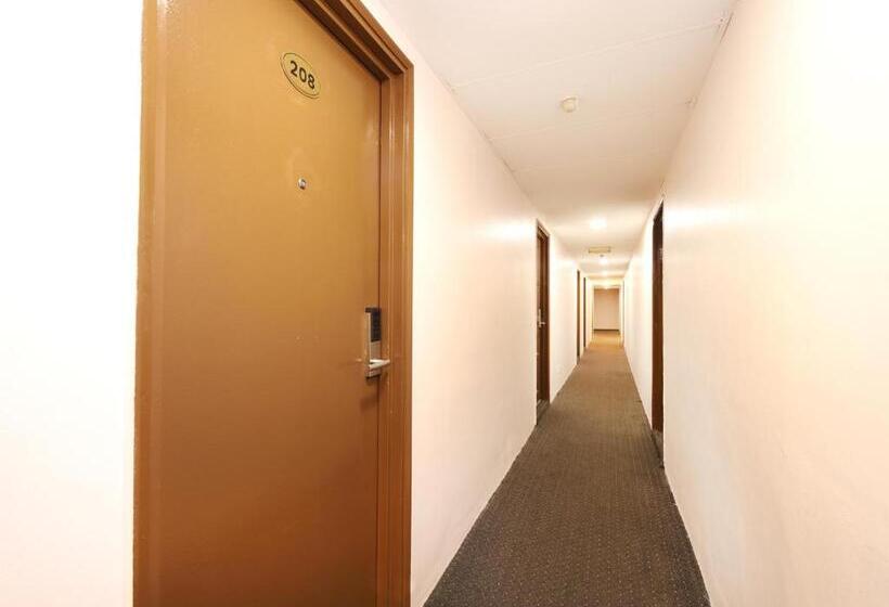 فندق Seremban Inn