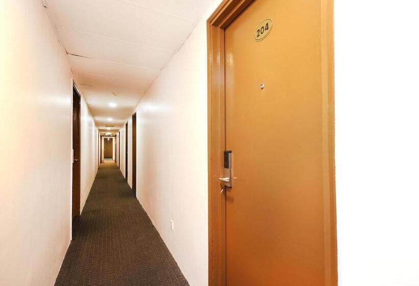 فندق Seremban Inn