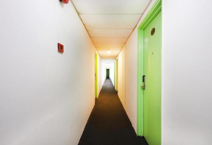 فندق Seremban Inn