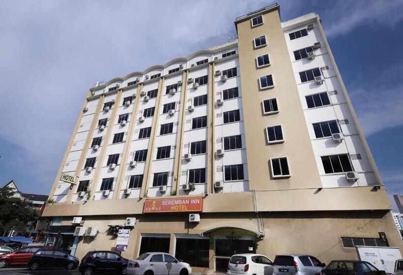 فندق Seremban Inn