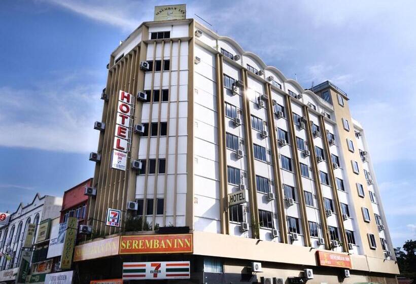 فندق Seremban Inn