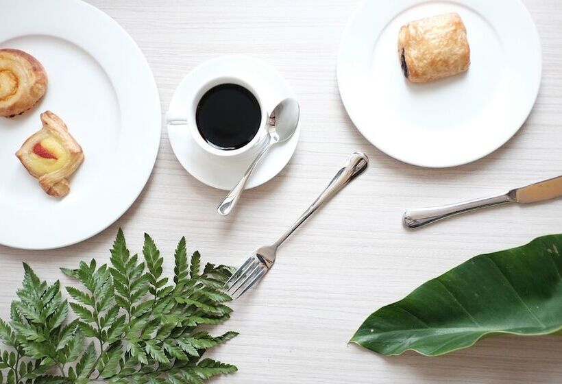 호텔 Swissbelinn Cikarang