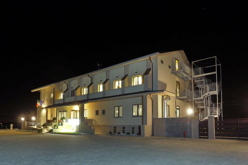 فندق Terre Dei Salici