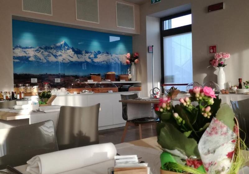 فندق Terre Dei Salici