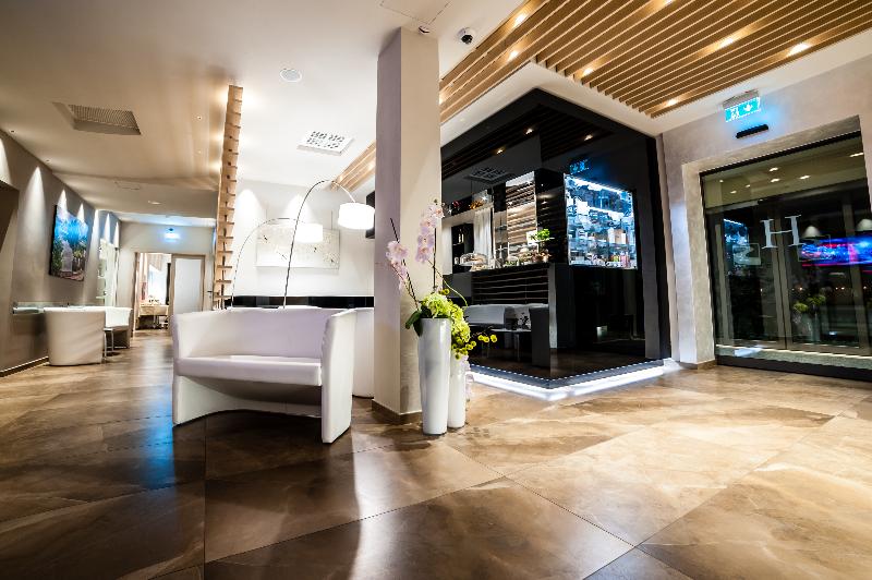 בית מלון כפרי Terre Dei Salici