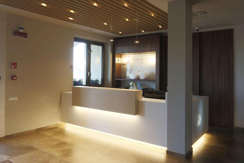 فندق Terre Dei Salici