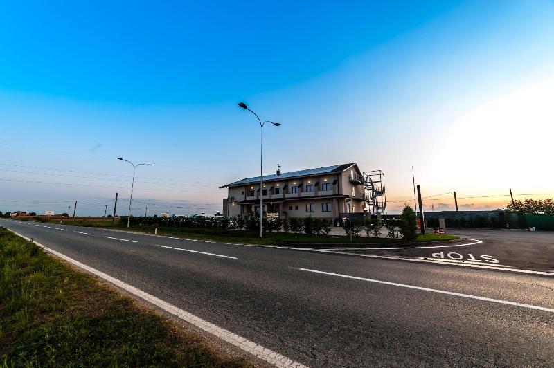 فندق Terre Dei Salici