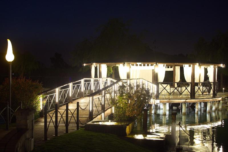 בית מלון כפרי Terre Dei Salici