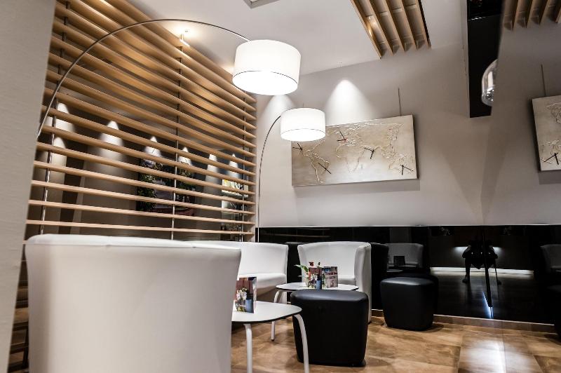 فندق Terre Dei Salici