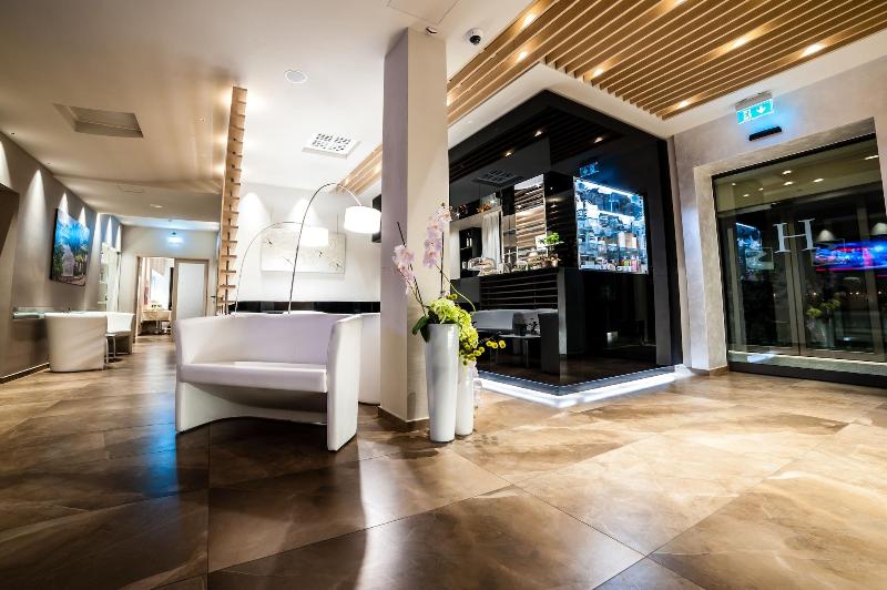 فندق Terre Dei Salici