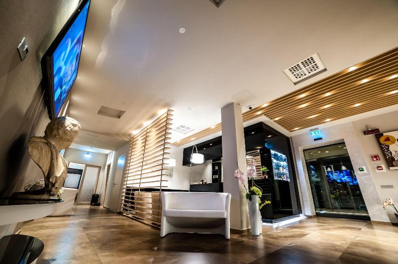 فندق Terre Dei Salici