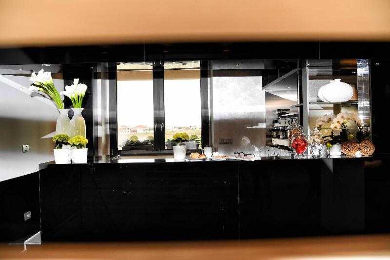 فندق Terre Dei Salici