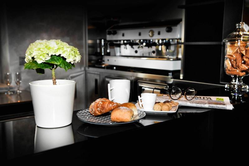 בית מלון כפרי Terre Dei Salici