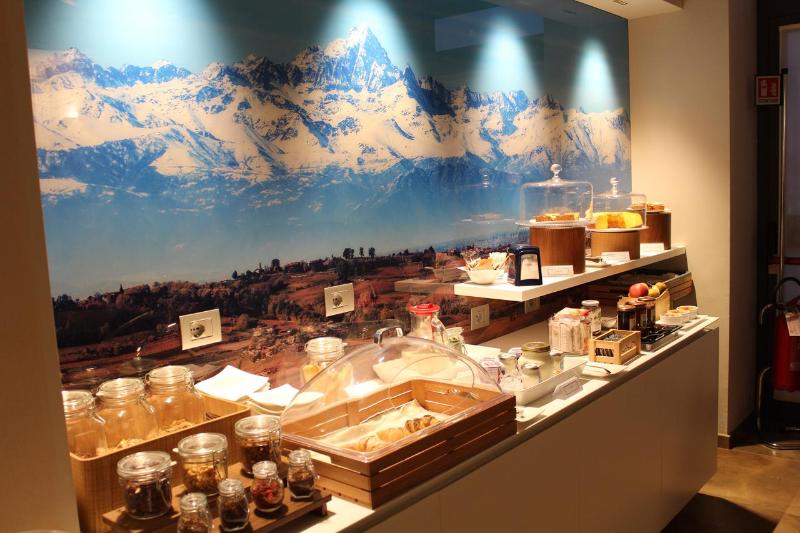 בית מלון כפרי Terre Dei Salici