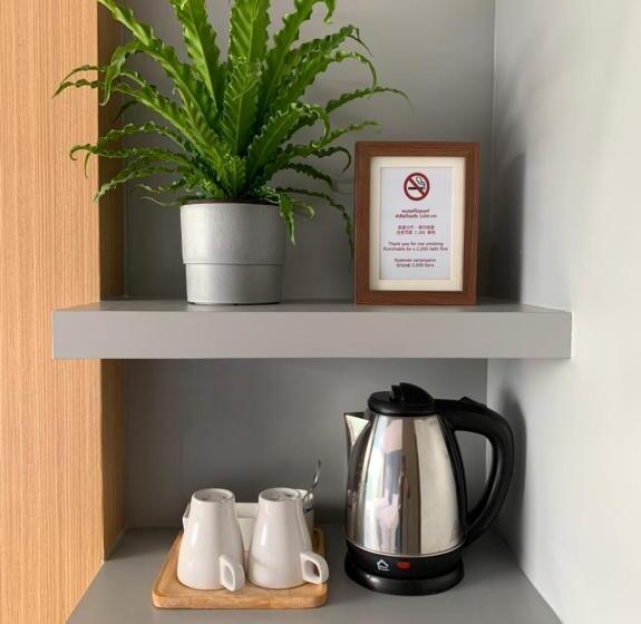 בית מלון כפרי The Wind