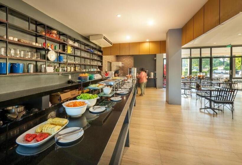 בית מלון כפרי The Wind