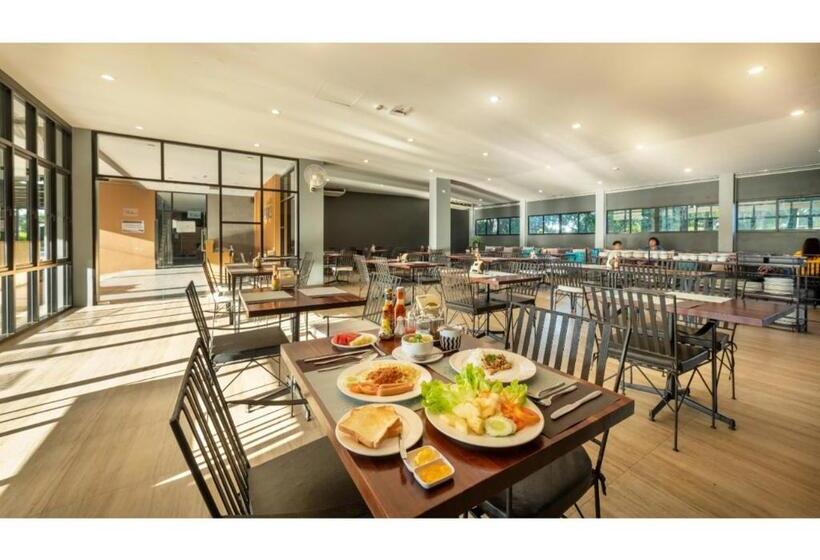 בית מלון כפרי The Wind