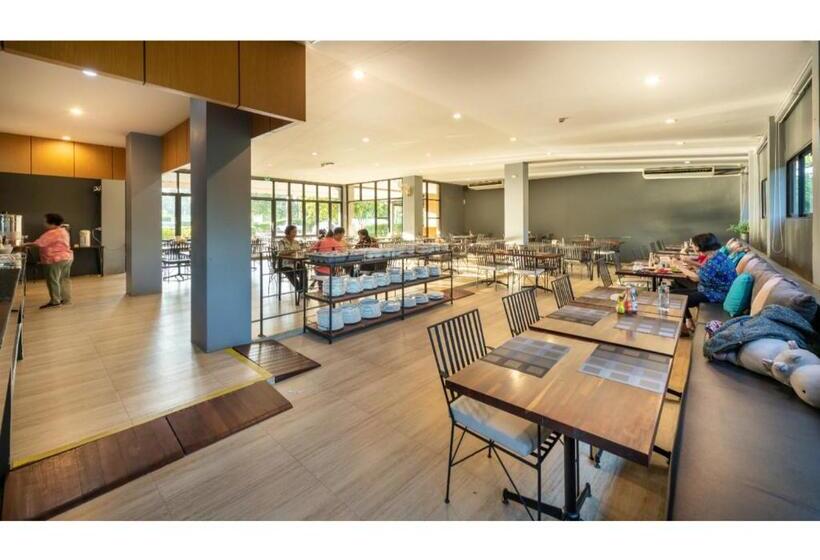 בית מלון כפרי The Wind