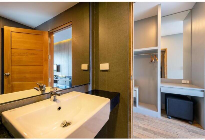 בית מלון כפרי The Wind