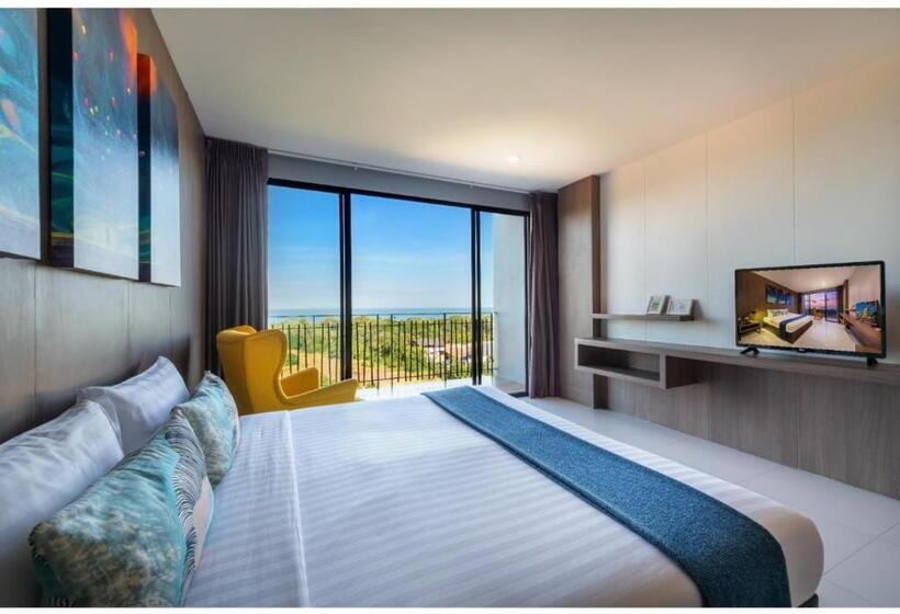 בית מלון כפרי The Wind