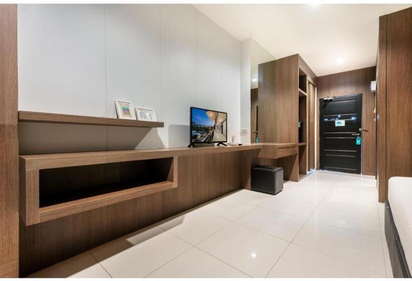 בית מלון כפרי The Wind