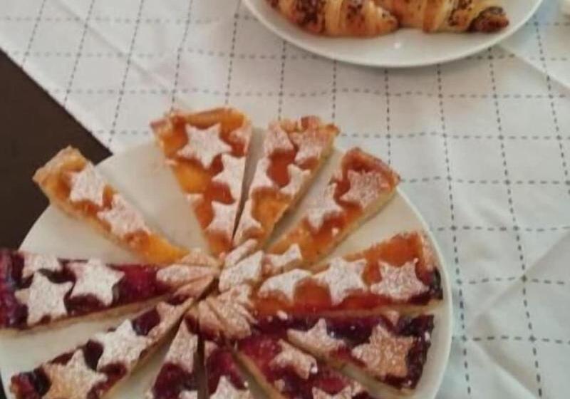 בית מלון כפרי Torrione